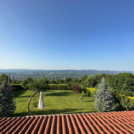 Villa Dag Evi Kartepe