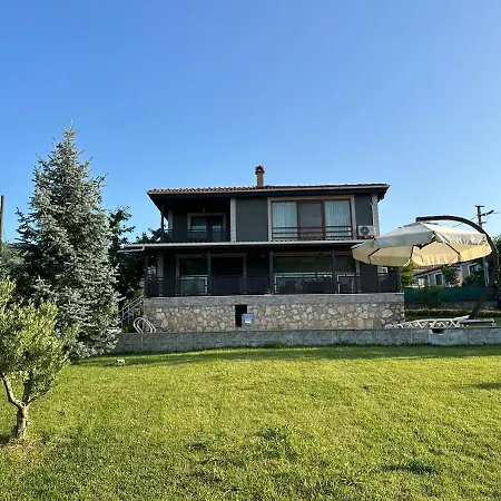 Dag Evi Villa *