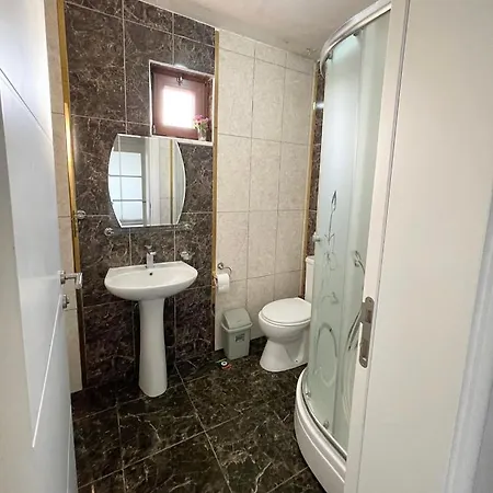 Dag Evi * Kartepe