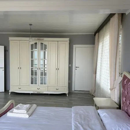 Villa Dag Evi