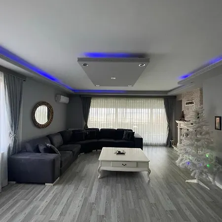 Villa Dag Evi Kartepe