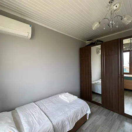 Villa Dag Evi Kartepe