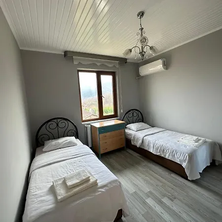Dag Evi Villa