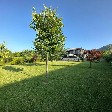 Dag Evi Kartepe