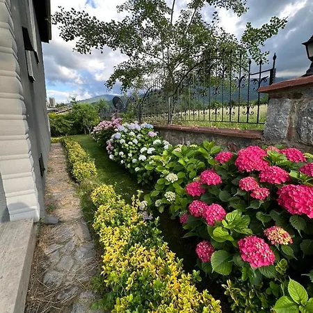 Dag Evi Villa *