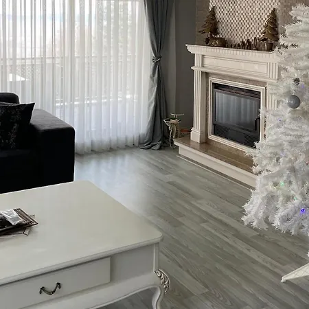 Villa Dag Evi