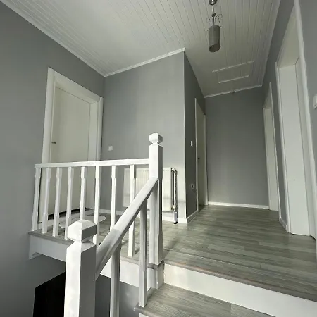 Villa Dag Evi *