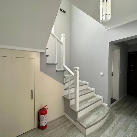 Villa Dag Evi Kartepe