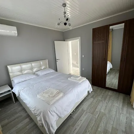 Dag Evi Villa Kartepe