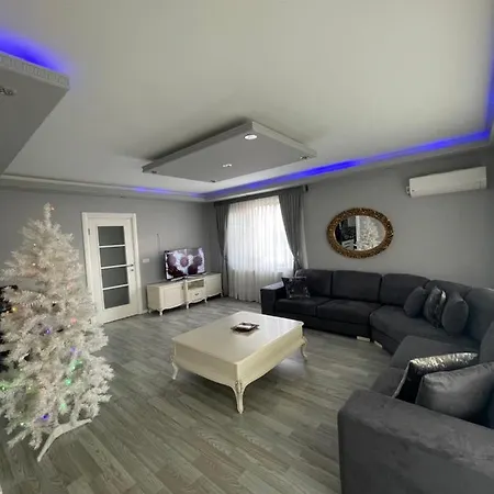 Villa Dag Evi *