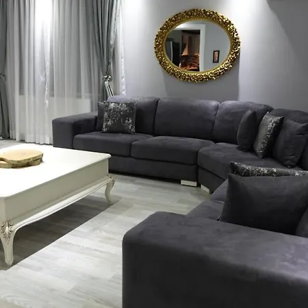 Villa Dag Evi Kartepe