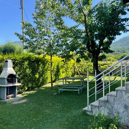 Dag Evi Villa *