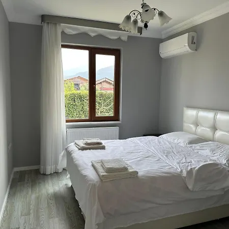 Villa Dag Evi *