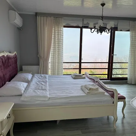 Dag Evi * Kartepe
