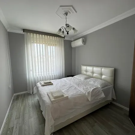 Dag Evi * Kartepe