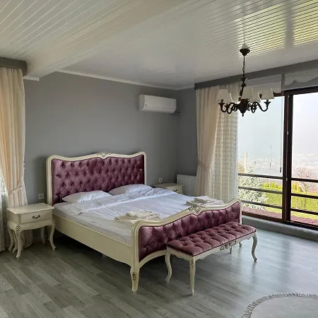Dag Evi Kartepe
