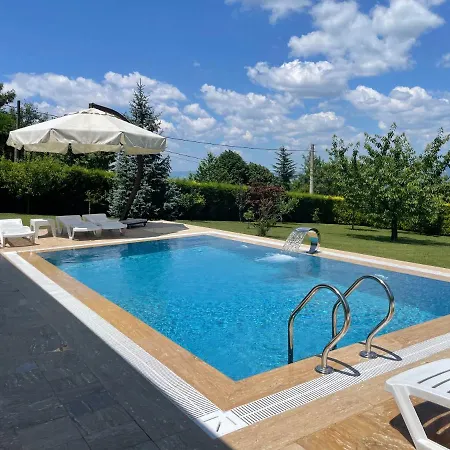 Dag Evi Villa Kartepe