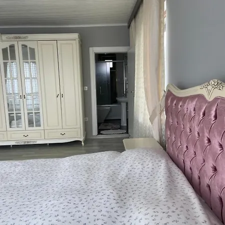 Villa Dag Evi