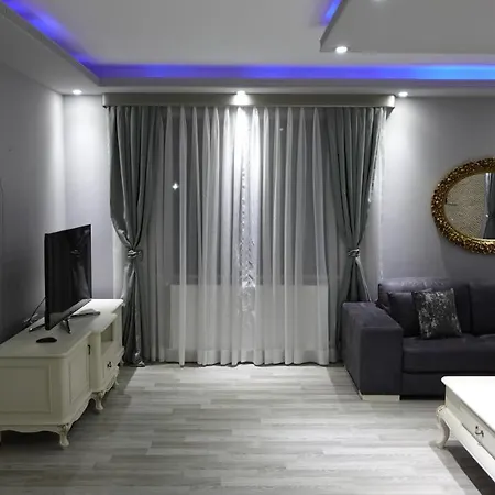 Villa Dag Evi *