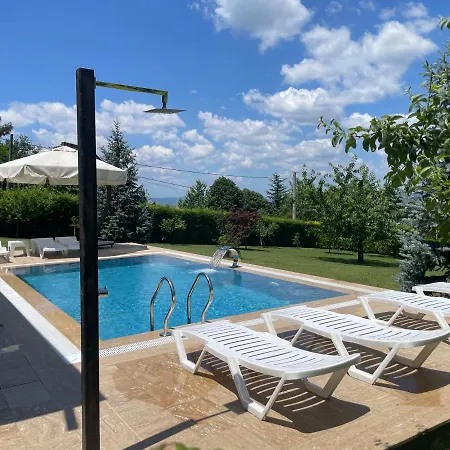 Dag Evi Villa Kartepe