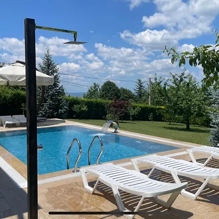 Dag Evi Kartepe