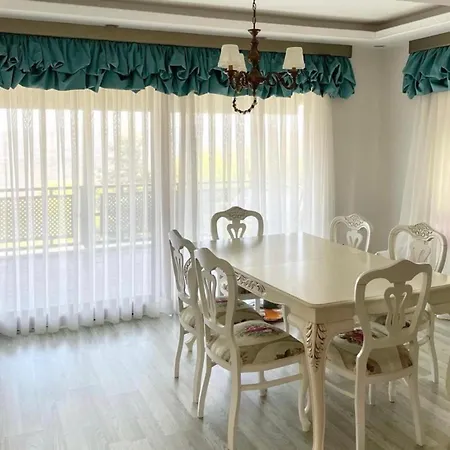 Dag Evi Kartepe