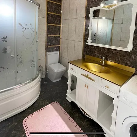 Dag Evi * Kartepe