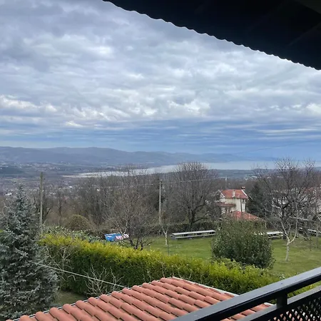 Dag Evi Kartepe