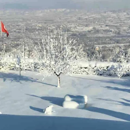 Villa Dag Evi Kartepe