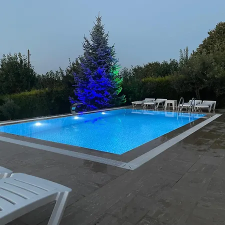 Dag Evi Kartepe
